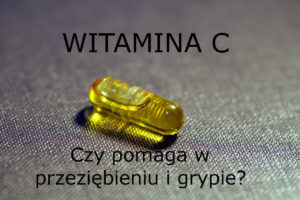 Witamina C