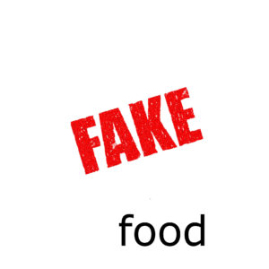 fałszowanie