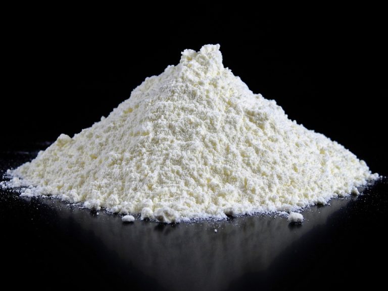 mąka