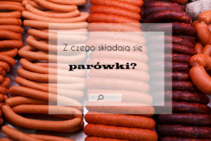 parówki