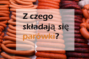 parówki
