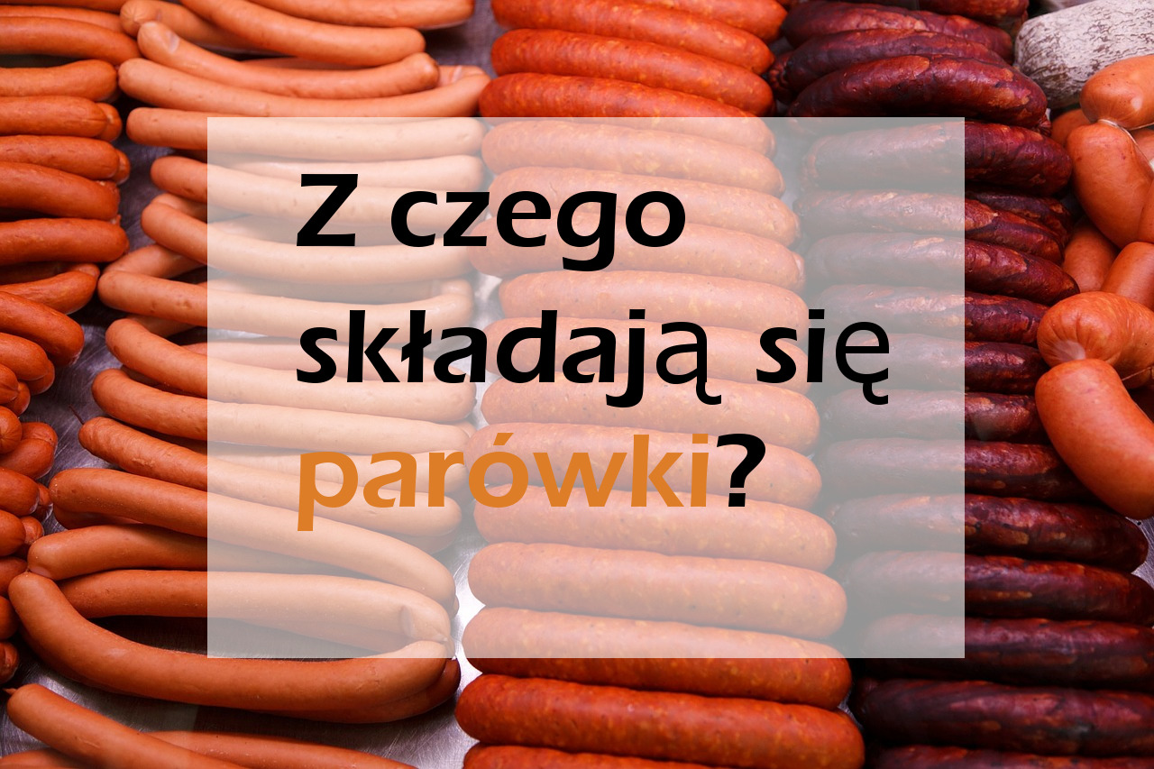 parówki