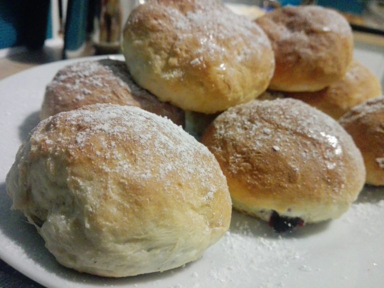 pączki