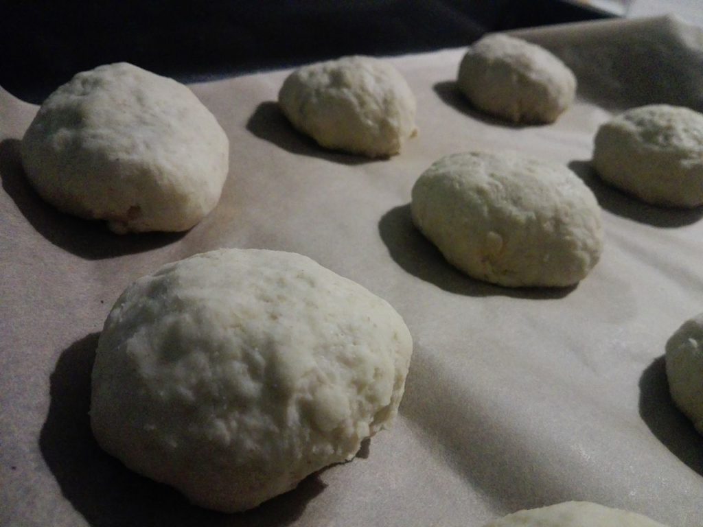 pączki