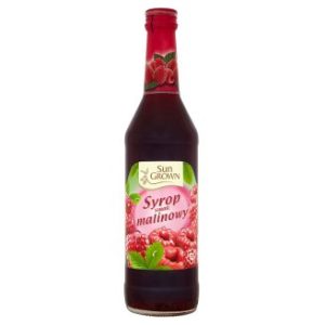 rodzaj syropu