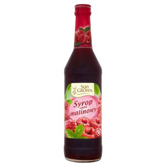 rodzaj syropu