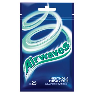 airwaves