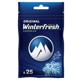 winterfresh
