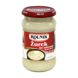 żurek rolnik