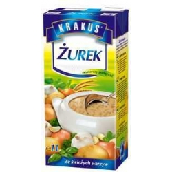 żurek krakus