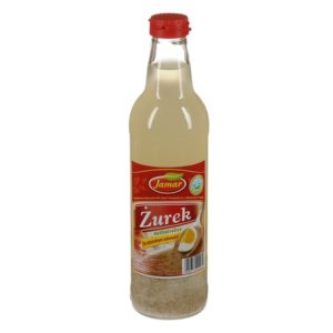 jamar żurek