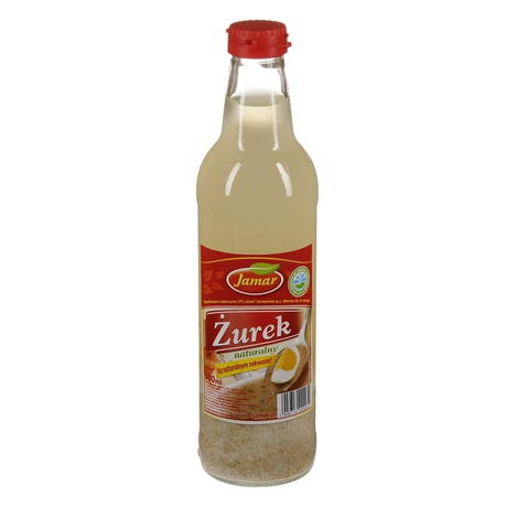 jamar żurek
