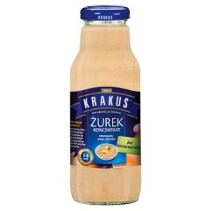 krakus koncentrat