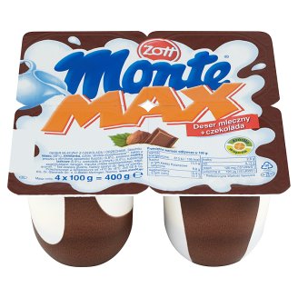 monte