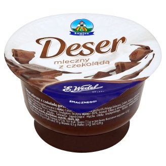 deser łowicz