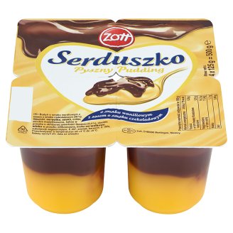 serduszko