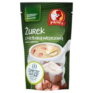 profi żurek