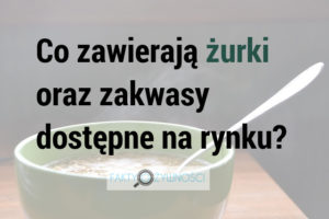 żurku