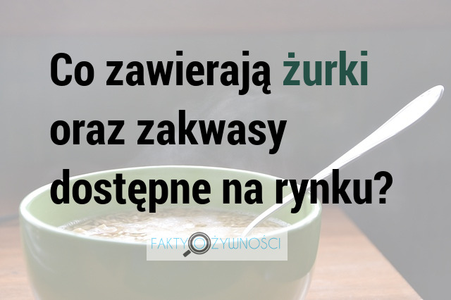 żurku