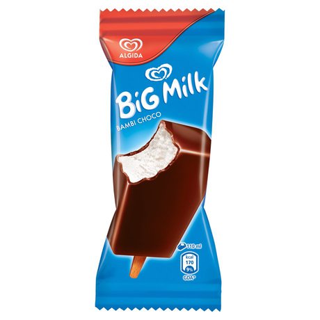 big milk