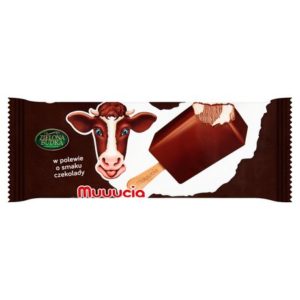 muu lody koral
