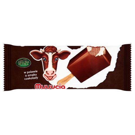 muu lody koral