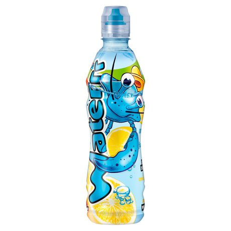 woda smakowa kubuś