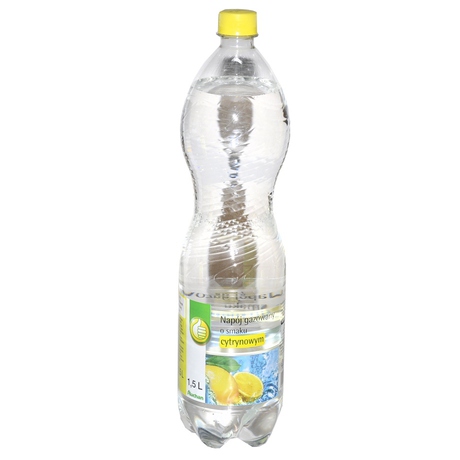 woda smakowa auchan