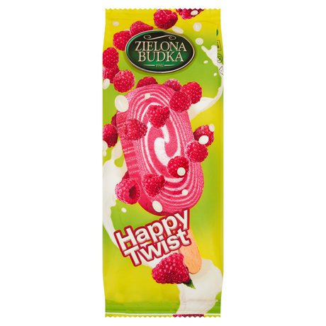 happy twist