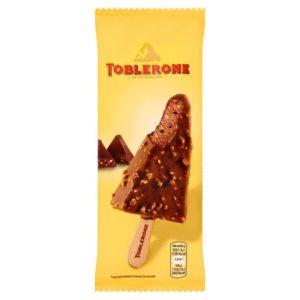 toblerone lody