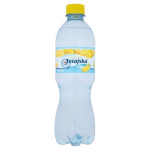 woda jurajska smakowa