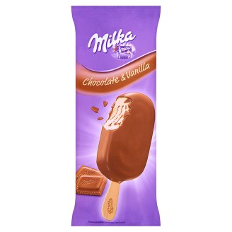 milka lody