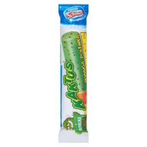 kaktus lody