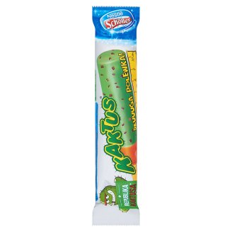 kaktus lody