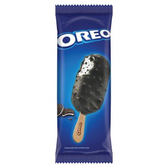 oreo lody