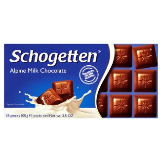 schoggeten