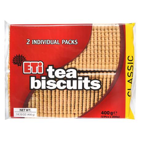 tea bistuits