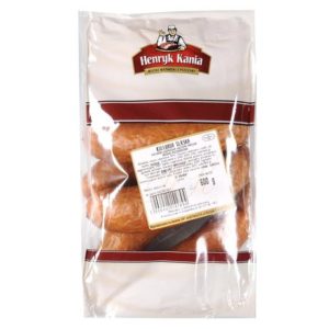 kania kiełbasa śląska