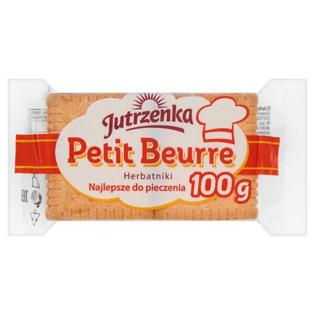 herbatniki jutrzenka