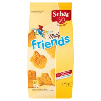 friends herbatniki