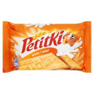 petitki