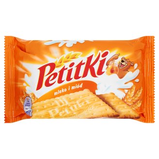 petitki