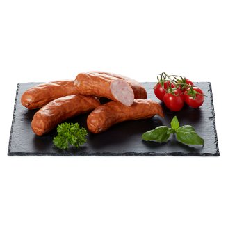 Ojcowa Wędzarnia Kiełbasa śląska premium