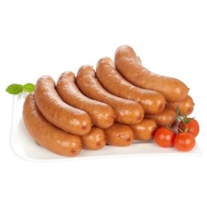 Sława Kiełbasa śląska