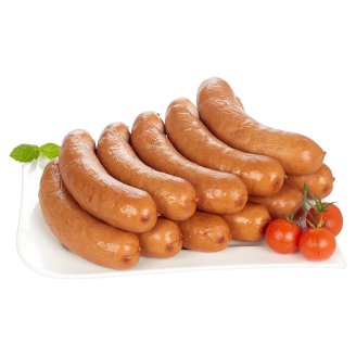 Sława Kiełbasa śląska