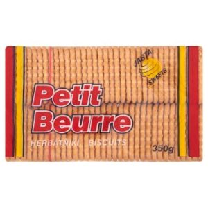 herbatniki petit