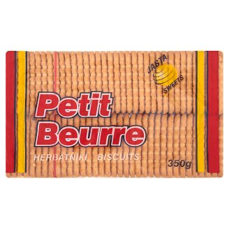 herbatniki petit