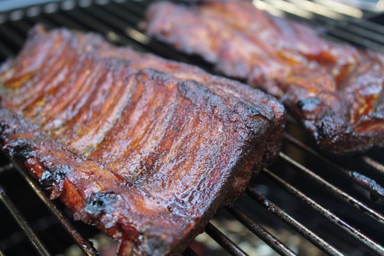 grillowanie