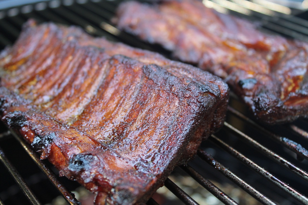 grillowanie