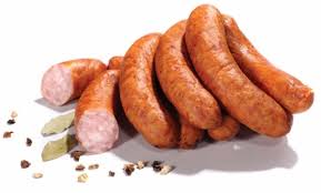 OLEWNIK Kiełbasa śląska extra